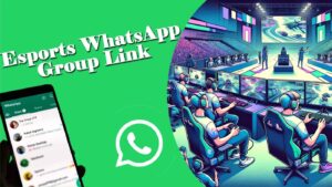 Sports WhatsApp group Link