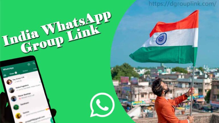 Indian WhatsApp Group Link