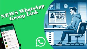 News WhatsApp Group Link