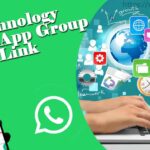 Technology Whatsapp Group Link