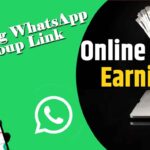 Earning WhatsApp Group Link