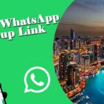 Dubai WhatsApp Group Link